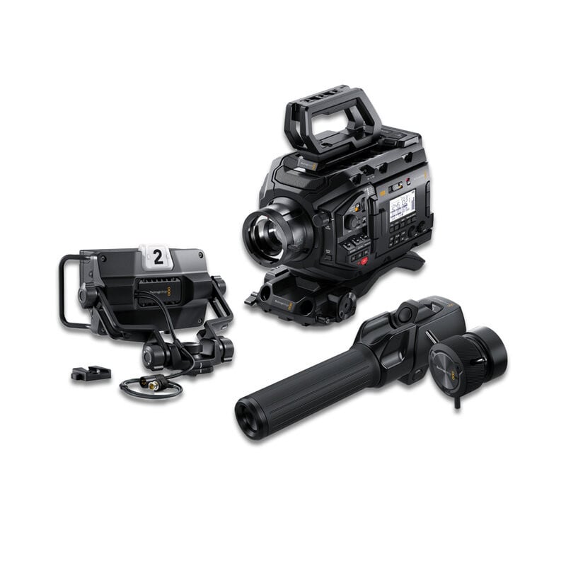 SDI STUDIO BUNDLE