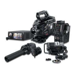 LIVE FIBER CAMERA CHANNEL
