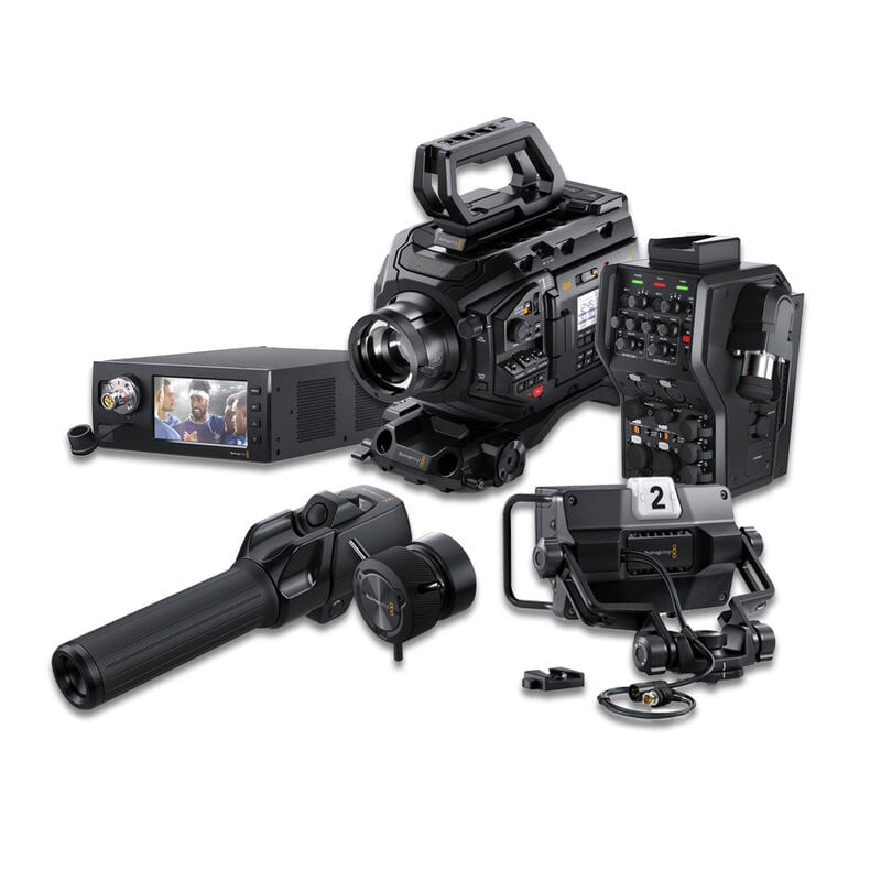 LIVE FIBER CAMERA CHANNEL