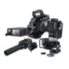 LIVE FIBER CAMERA CHANNEL