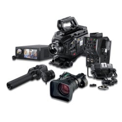 LIVE FIBER CAMERA CHANNEL + OPT