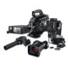 LIVE FIBER CAMERA CHANNEL + OPT