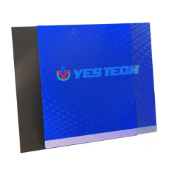 GLASS PANEL