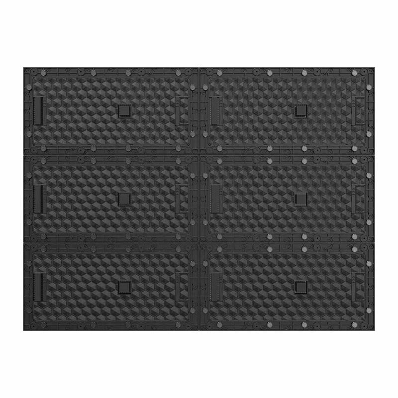 EasyHP-P2.5-mod