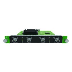 MX_4x12G SDI input card