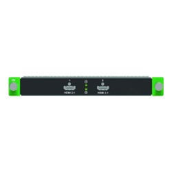 MX_2xHDMI2.1 input card