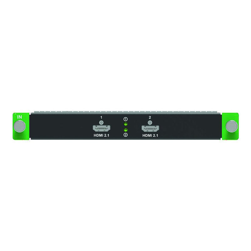 MX_2xHDMI2.1 input card