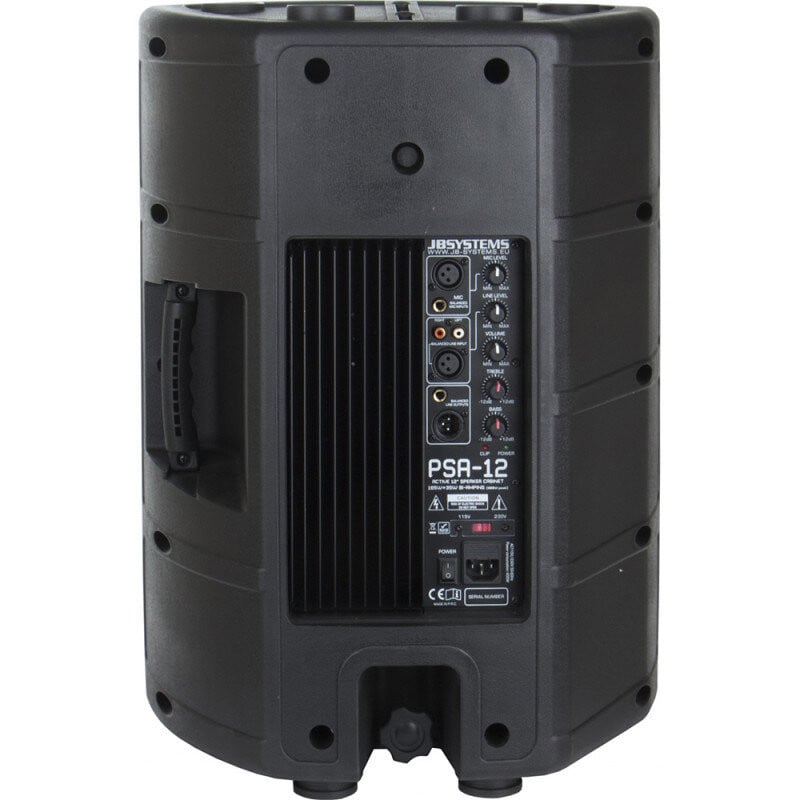 PSA-12 