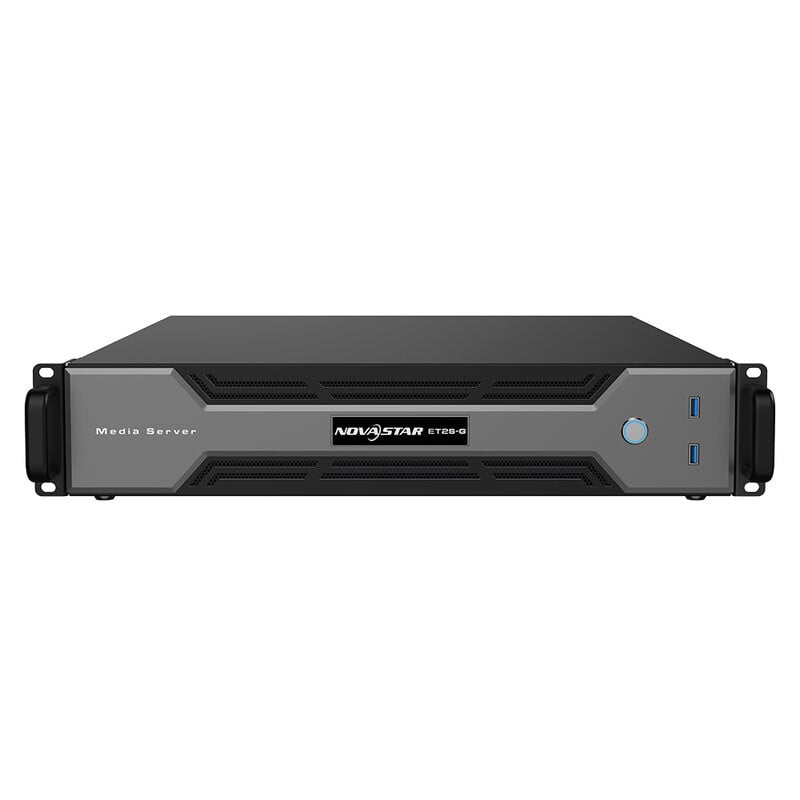 ET2S-G Media Server