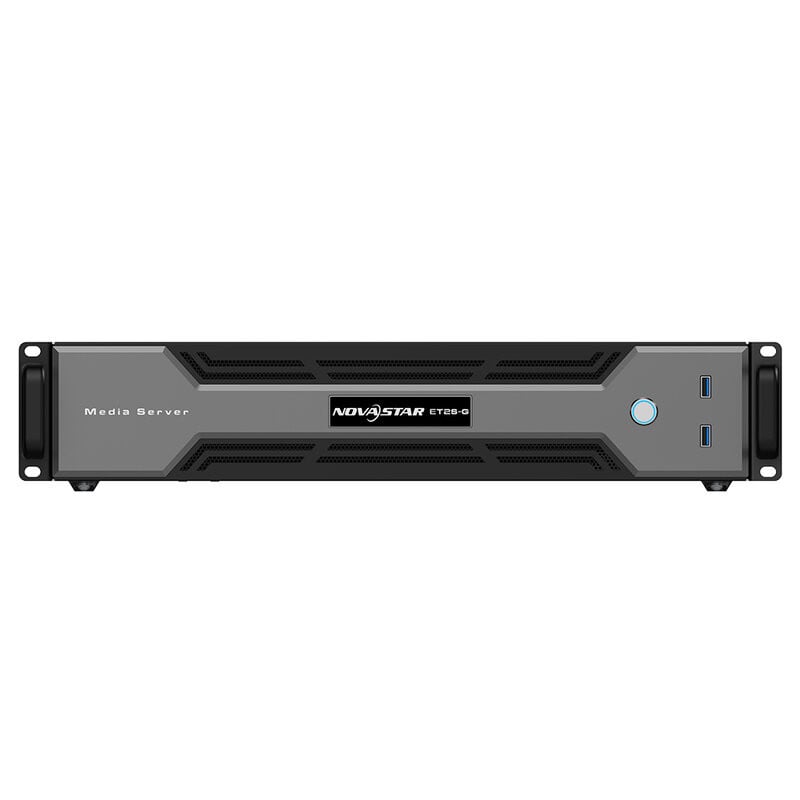 ET2S-G Media Server