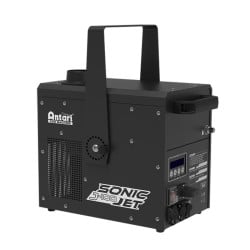 J-100 SonicJet Fog Machine