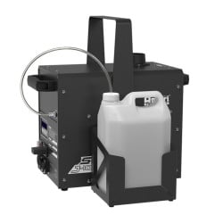 J-100 SonicJet Fog Machine