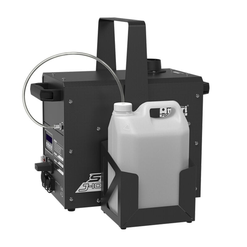 J-100 SonicJet Fog Machine