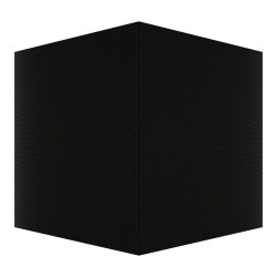 EasyFLEX-P2.5corner45right