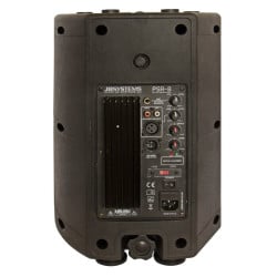 PSA-08 