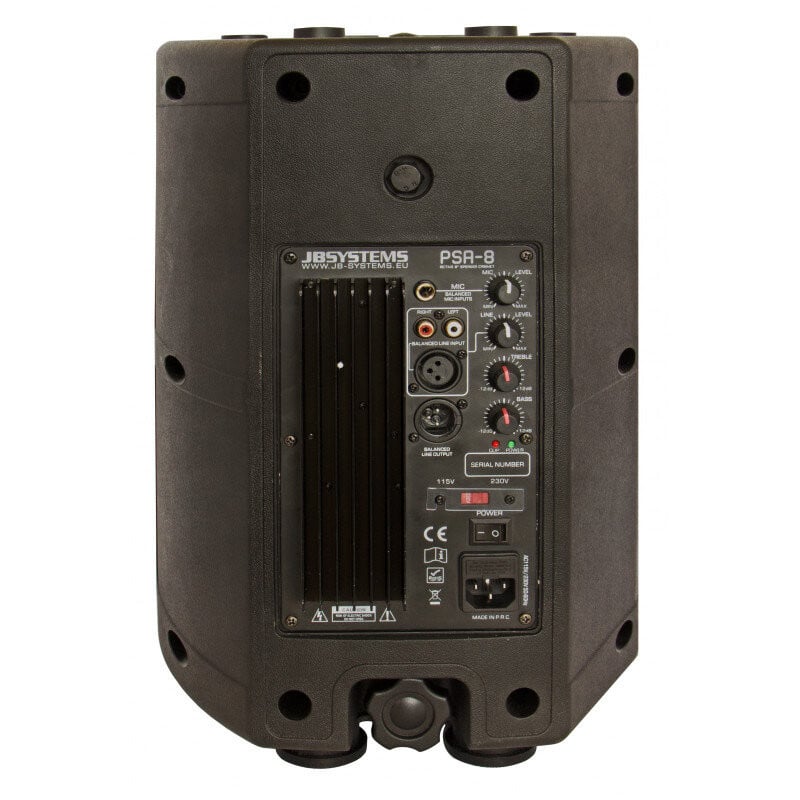 PSA-08 