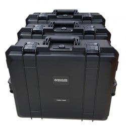 Mars T1000 Rubber package   