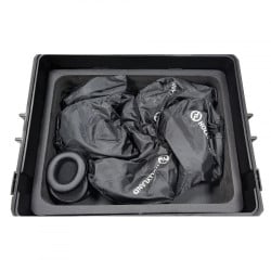 Mars T1000 Rubber package   