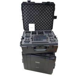 Mars T1000 Rubber package   