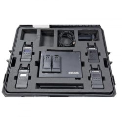 Mars T1000 Rubber package   
