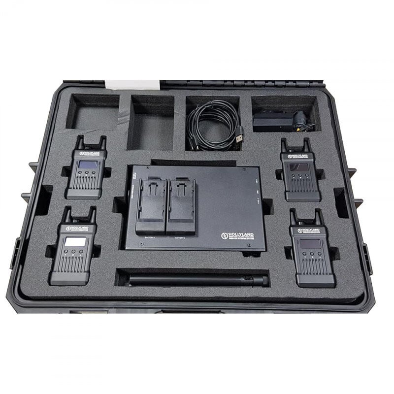 Mars T1000 Rubber package   