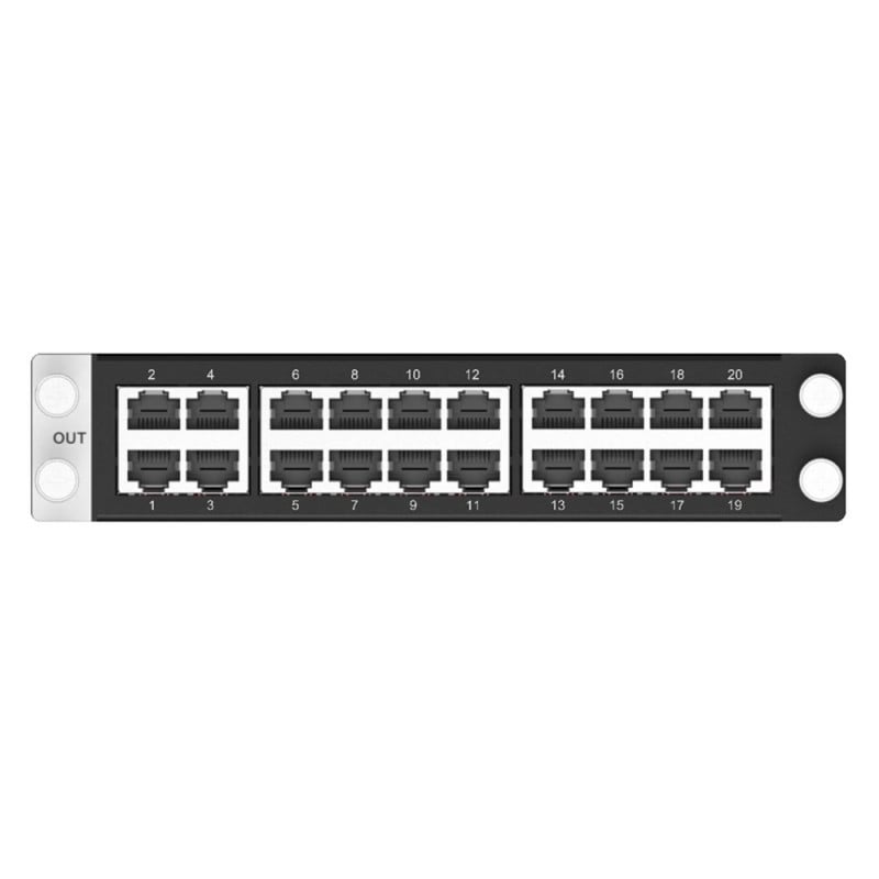 H_20xRJ45 sending card