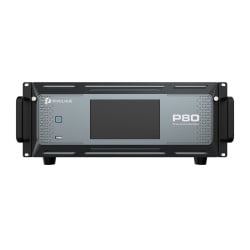 P80 (with flight case)