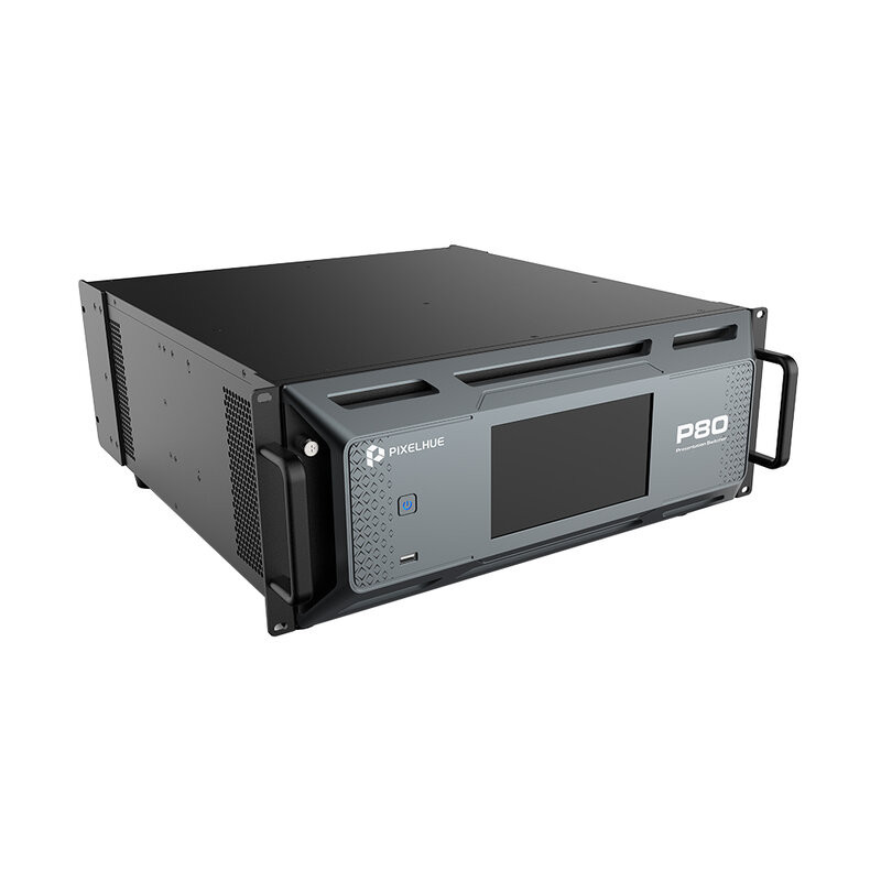 P80 (with flight case)