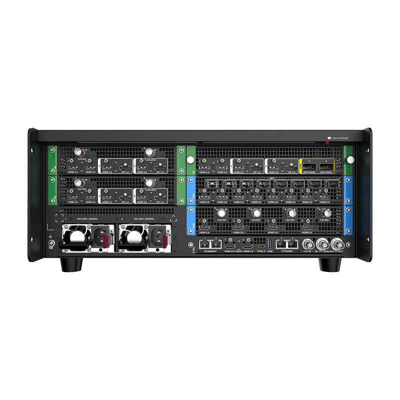 P80 (with flight case)