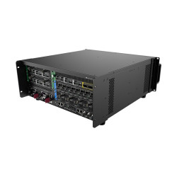 P80 (with flight case)