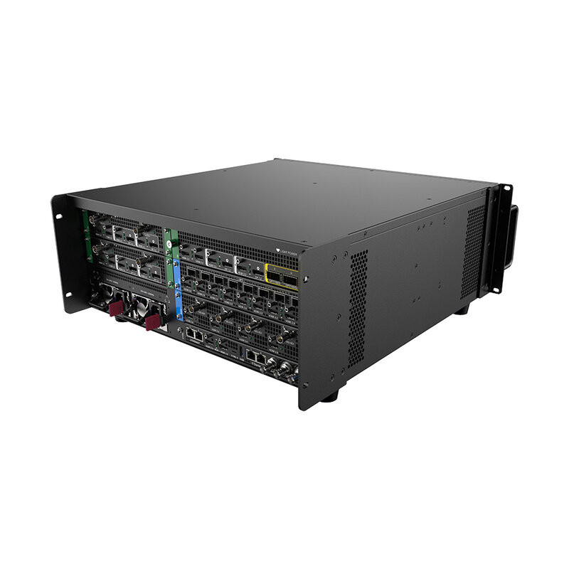 P80 (with flight case)
