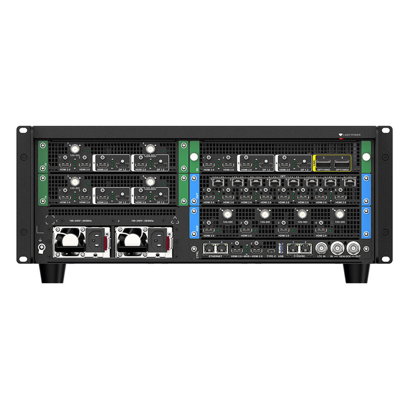 P80 (with flight case)