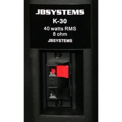 K-30 Black 