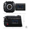 Blackmagic URSA Cine 12K LF Body