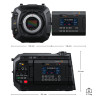 Blackmagic URSA Cine 12K LF Body