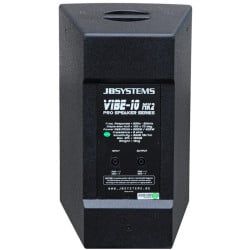 VIBE10 Mk2 