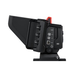 Blackmagic Studio Camera 4K Pro G2