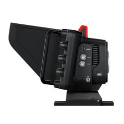 Blackmagic Studio Camera 4K Plus G2