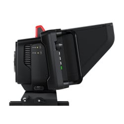 Blackmagic Studio Camera 4K Plus G2