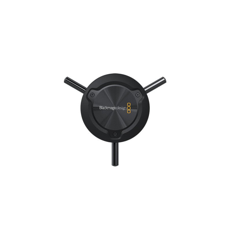 Blackmagic Focus Demand