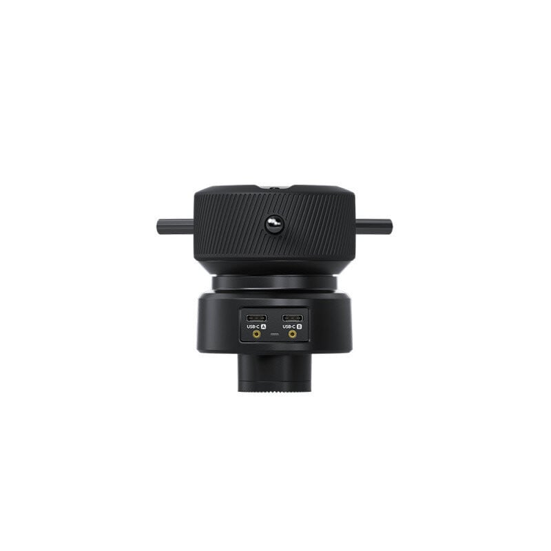 Blackmagic Focus Demand