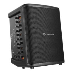 T3 Pro Outdoor Performance Speaker