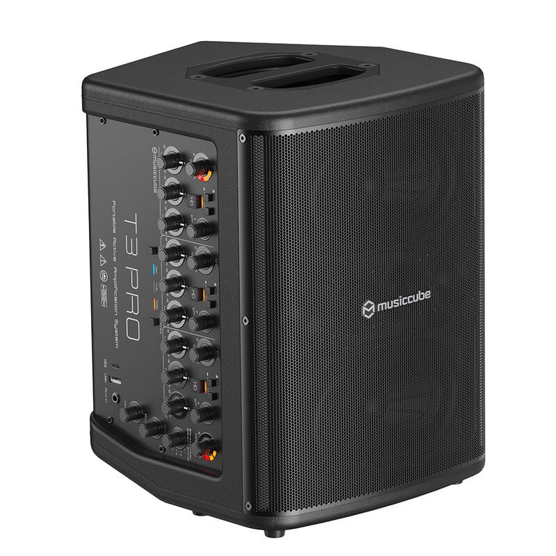 T3 Pro Outdoor Performance Speaker