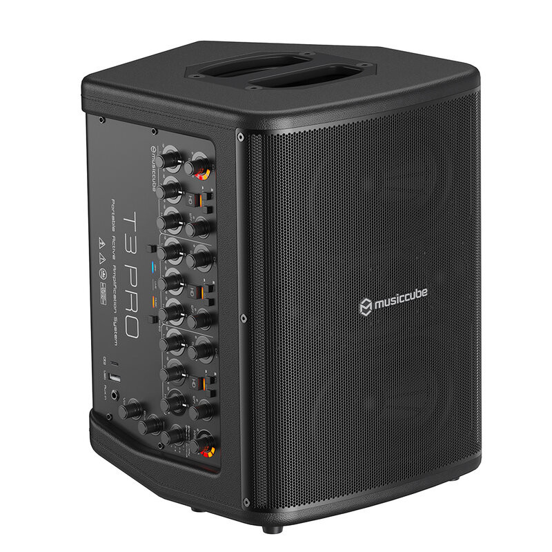 T3 Pro Outdoor Performance Speaker