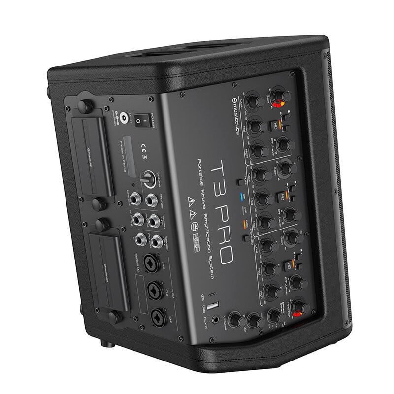 T3 Pro Outdoor Performance Speaker
