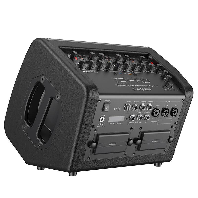 T3 Pro Outdoor Performance Speaker