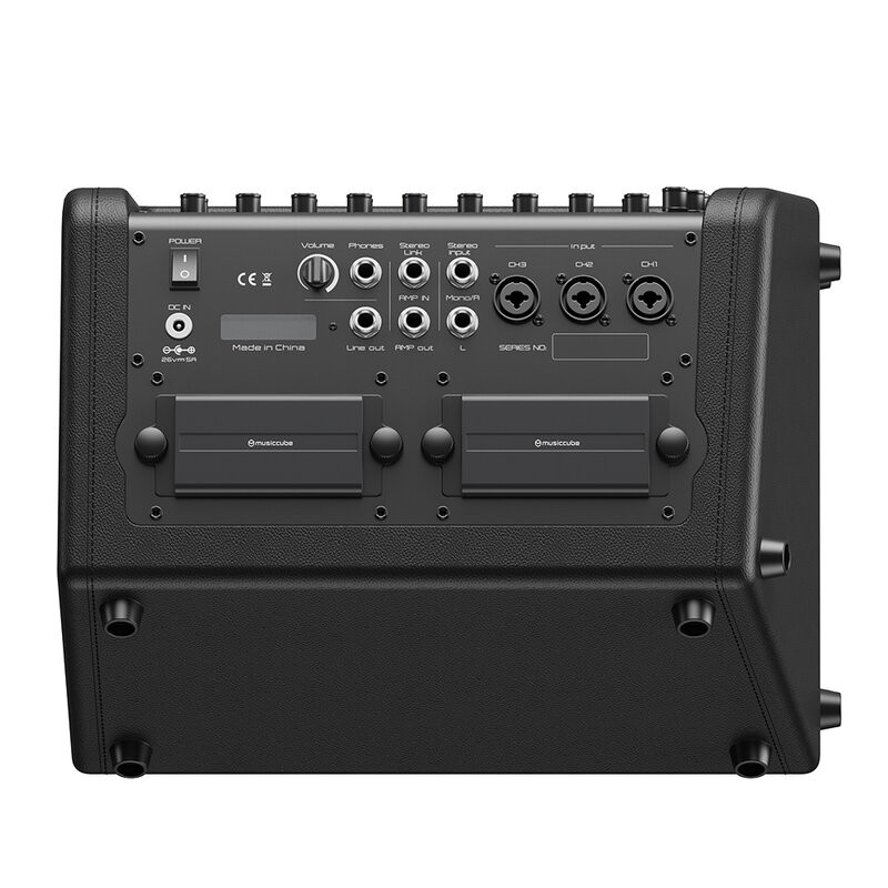 T3 Pro Outdoor Performance Speaker