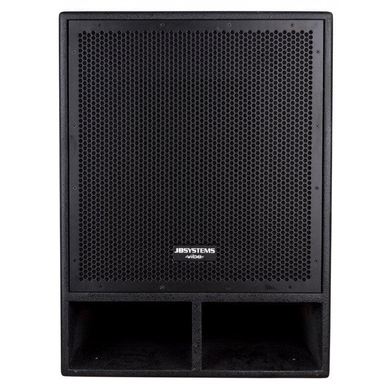 VIBE15-SUB Mk2 