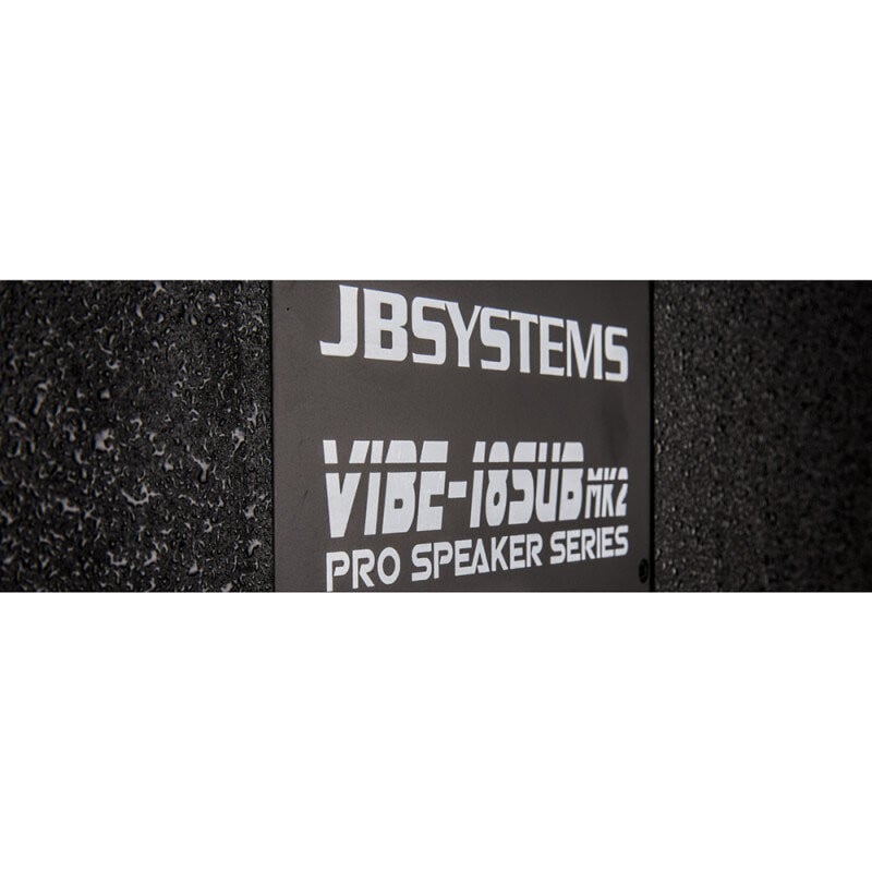 VIBE18-SUB Mk2 