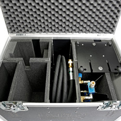 Flight-Case GX2 230V Compact